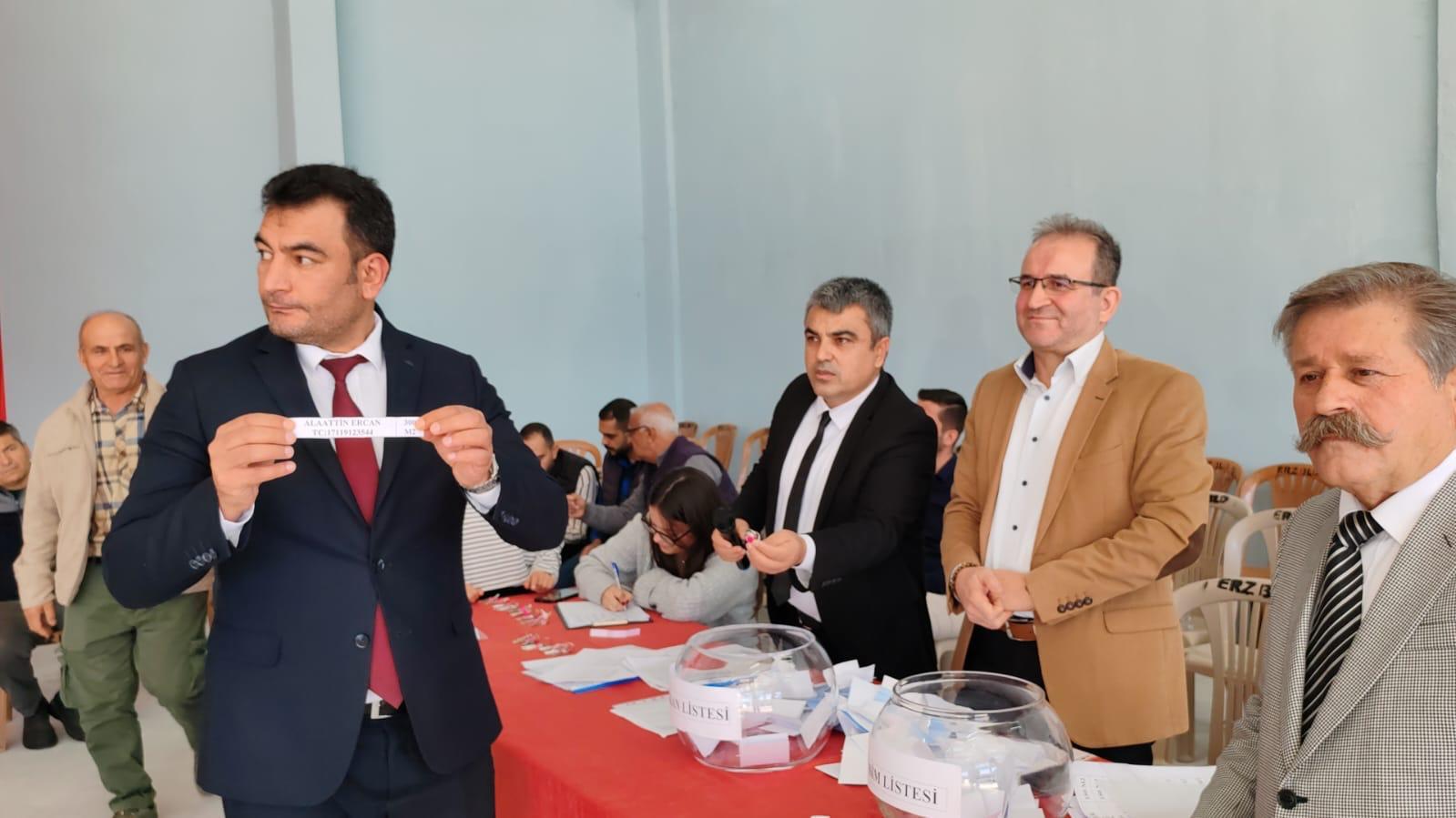 Erzin Sanayi Sitesine Değer Katan İsim Oktay Vaysal Özsoy (2)-1