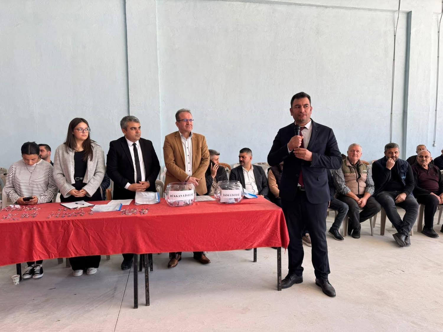 Erzin Sanayi Sitesine Değer Katan İsim Oktay Vaysal Özsoy (3)-1