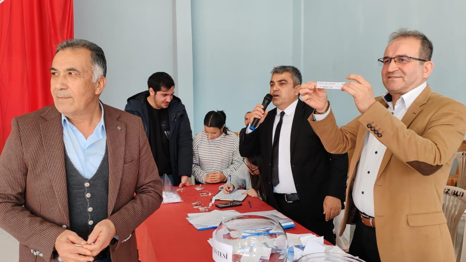 Erzin Sanayi Sitesine Değer Katan İsim Oktay Vaysal Özsoy (4)-1