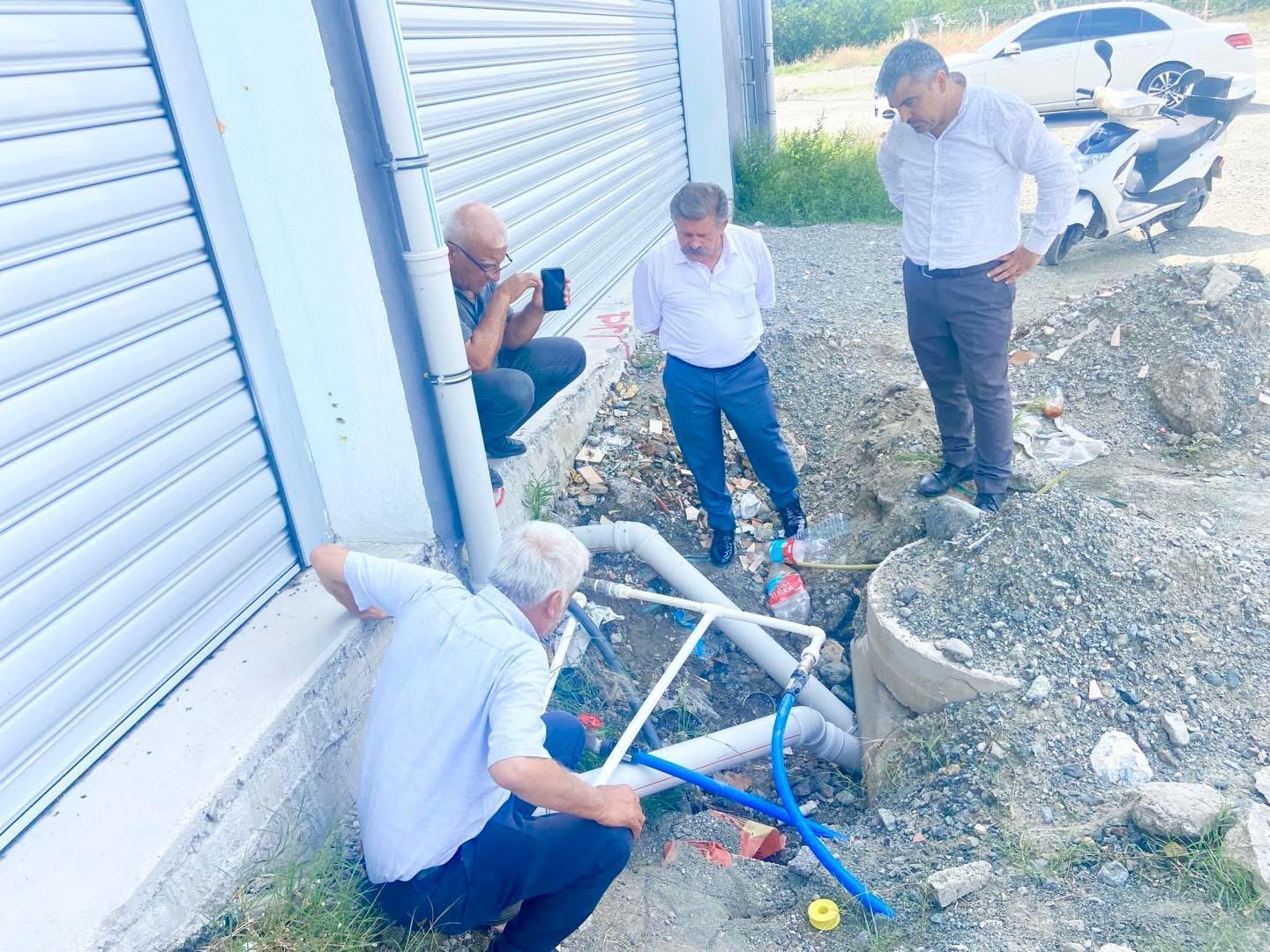 Erzin Sanayi Sitesine Değer Katan İsim Oktay Vaysal Özsoy (5)-1