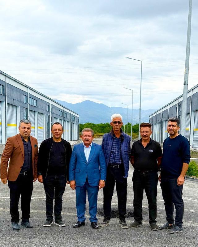 Erzin Sanayi Sitesine Değer Katan İsim Oktay Vaysal Özsoy (7)-1