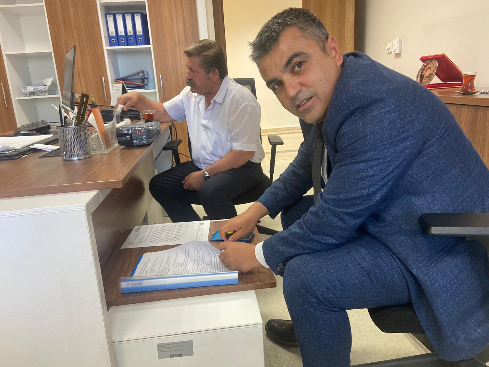 Erzin Sanayi Sitesine Değer Katan İsim Oktay Vaysal Özsoy (8)-1