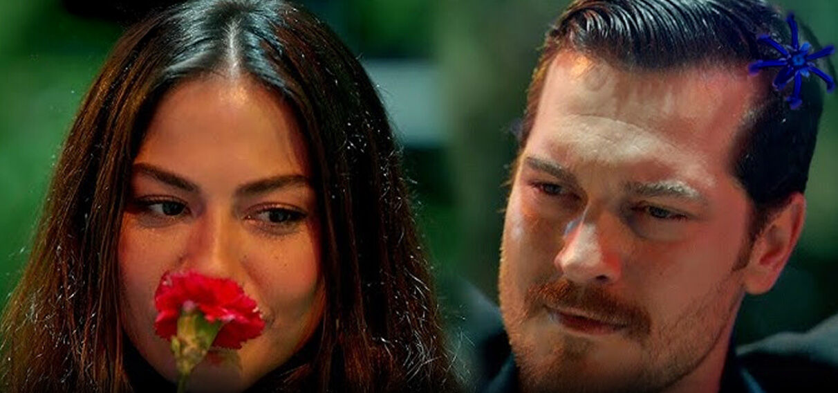 Eşref Rüya Bu Akşam Kanal D’de Yeni Bölümüyle2