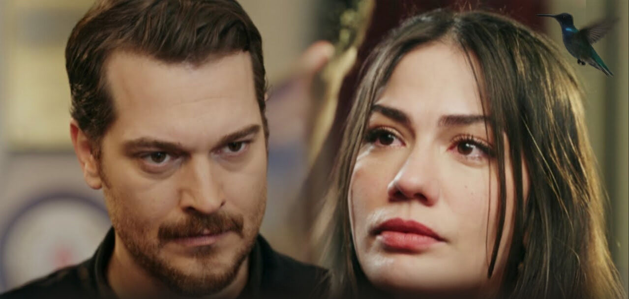 Eşref Rüya Bu Akşam Kanal D’de Yeni Bölümüyle3