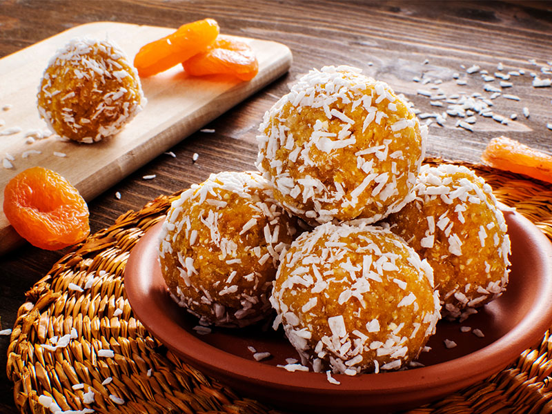 Evde Havuç Tatlısı Kıvam Ve Lezzet Sırları3