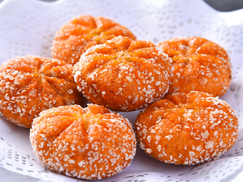 Evde Havuç Tatlısı Kıvam Ve Lezzet Sırları4