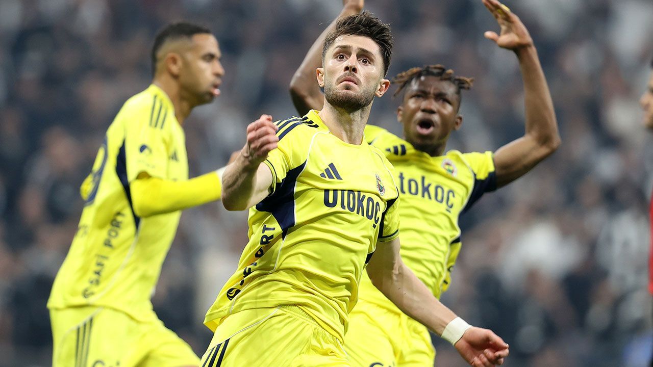 Fenerbahce Derbide Iki Kez Penalti Bekledi 17621076045275