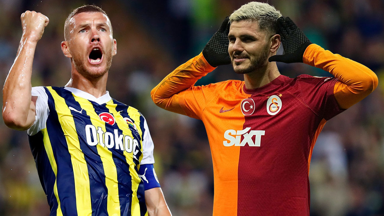 Fenerbahçe Galatasaray Derbisi 1 Aralık’ta Kadıköy’de2