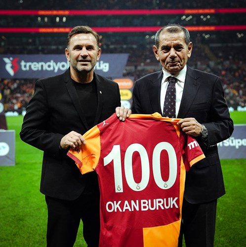 Galatasaray (1)