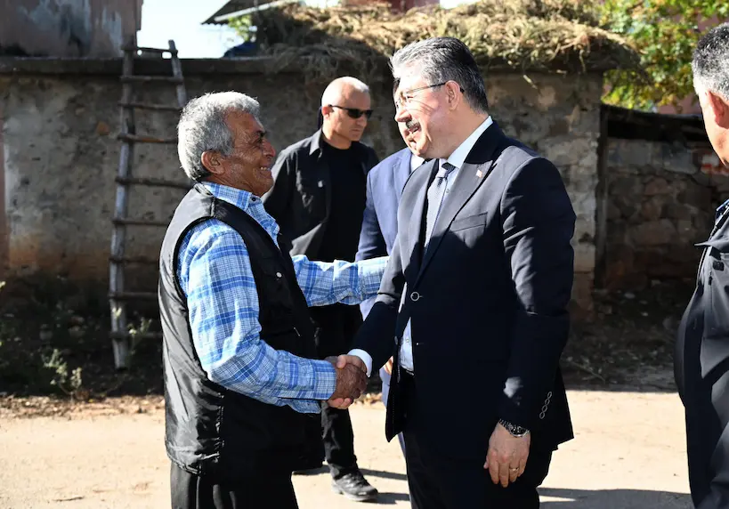 Gazi Hasan Kara Osmaniye