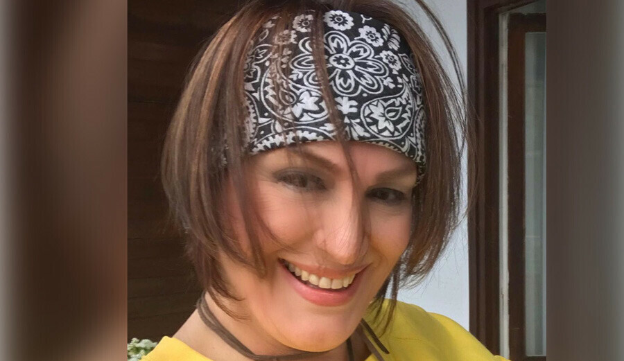 Gülşen Bubikoğlu Öldü Mü Ünlü Oyuncudan Sevindiren Haber3