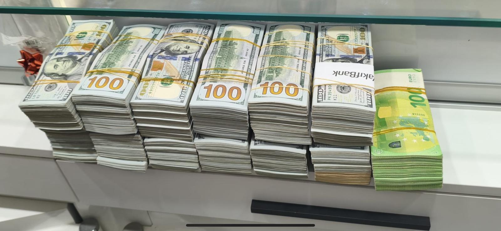 Güncelleme Mersin Merkezli Yasa Dışı Bahis Operasyonunda 4'Ü Hakem 40 Şüpheli Yakalandı