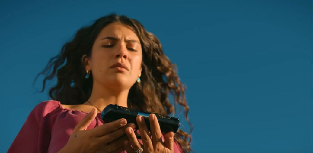 Halef 8. Bölüm Nerede Yayınlandı Neden Youtube’da Yok3