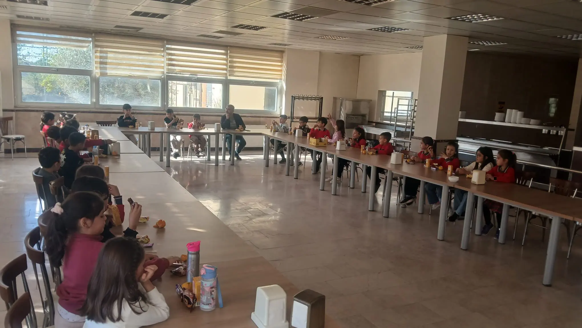 Harun Reşit Düziçi Myo4