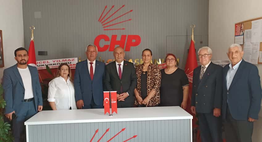 Hasan Çoban “İki Milletvekilliğini Garanti Görüyoruz” (1)