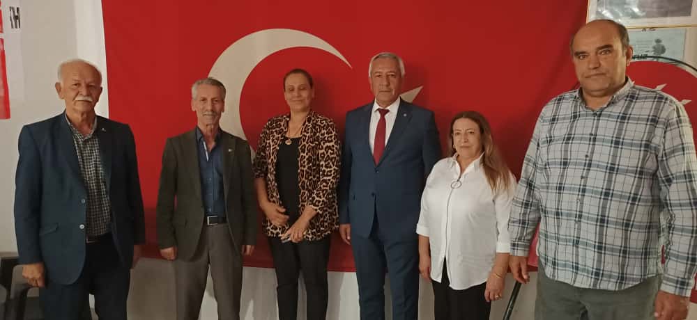 Hasan Çoban “İki Milletvekilliğini Garanti Görüyoruz” (13)