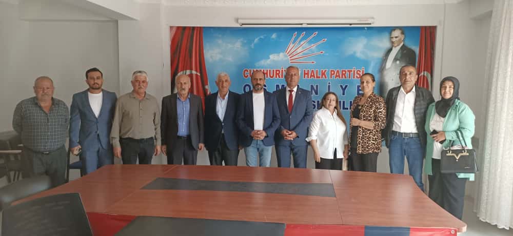 Hasan Çoban “İki Milletvekilliğini Garanti Görüyoruz” (2)