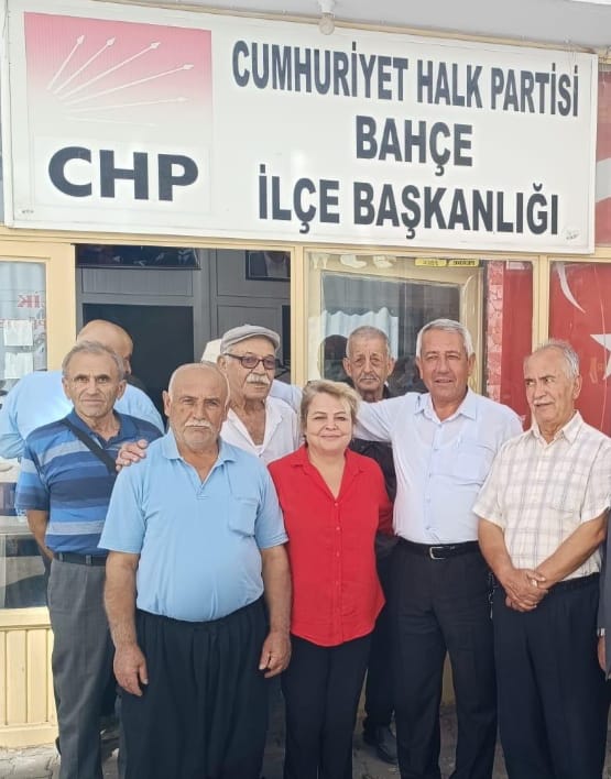 Hasan Çoban “İki Milletvekilliğini Garanti Görüyoruz” (3)