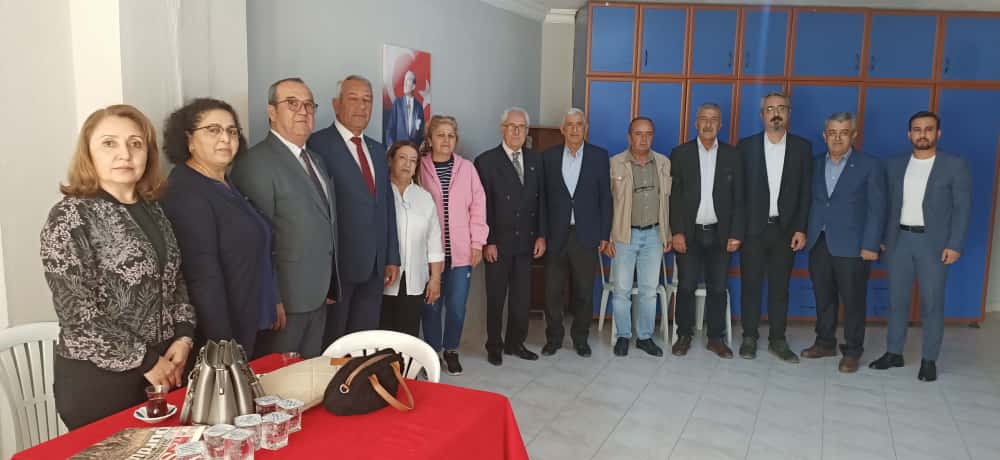 Hasan Çoban “İki Milletvekilliğini Garanti Görüyoruz” (4)