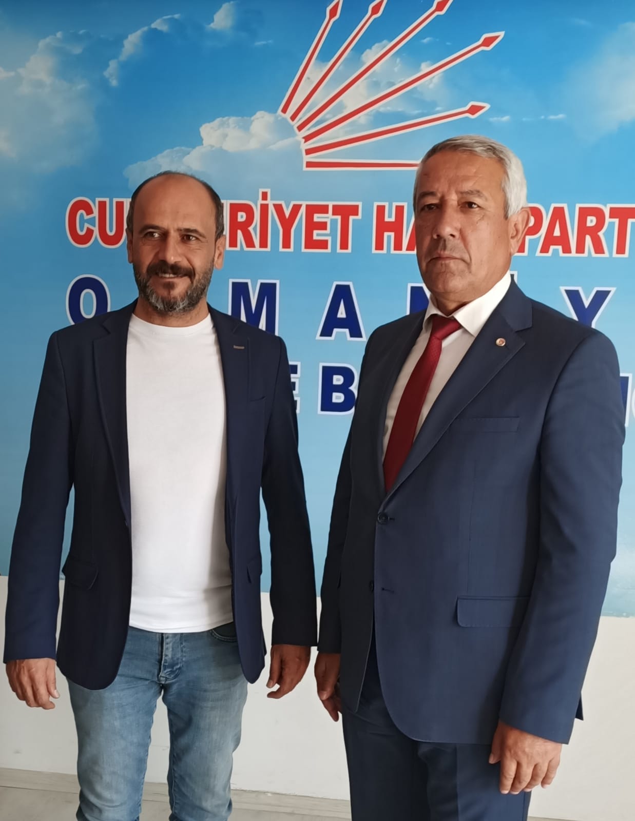 Hasan Çoban “İki Milletvekilliğini Garanti Görüyoruz” (8)