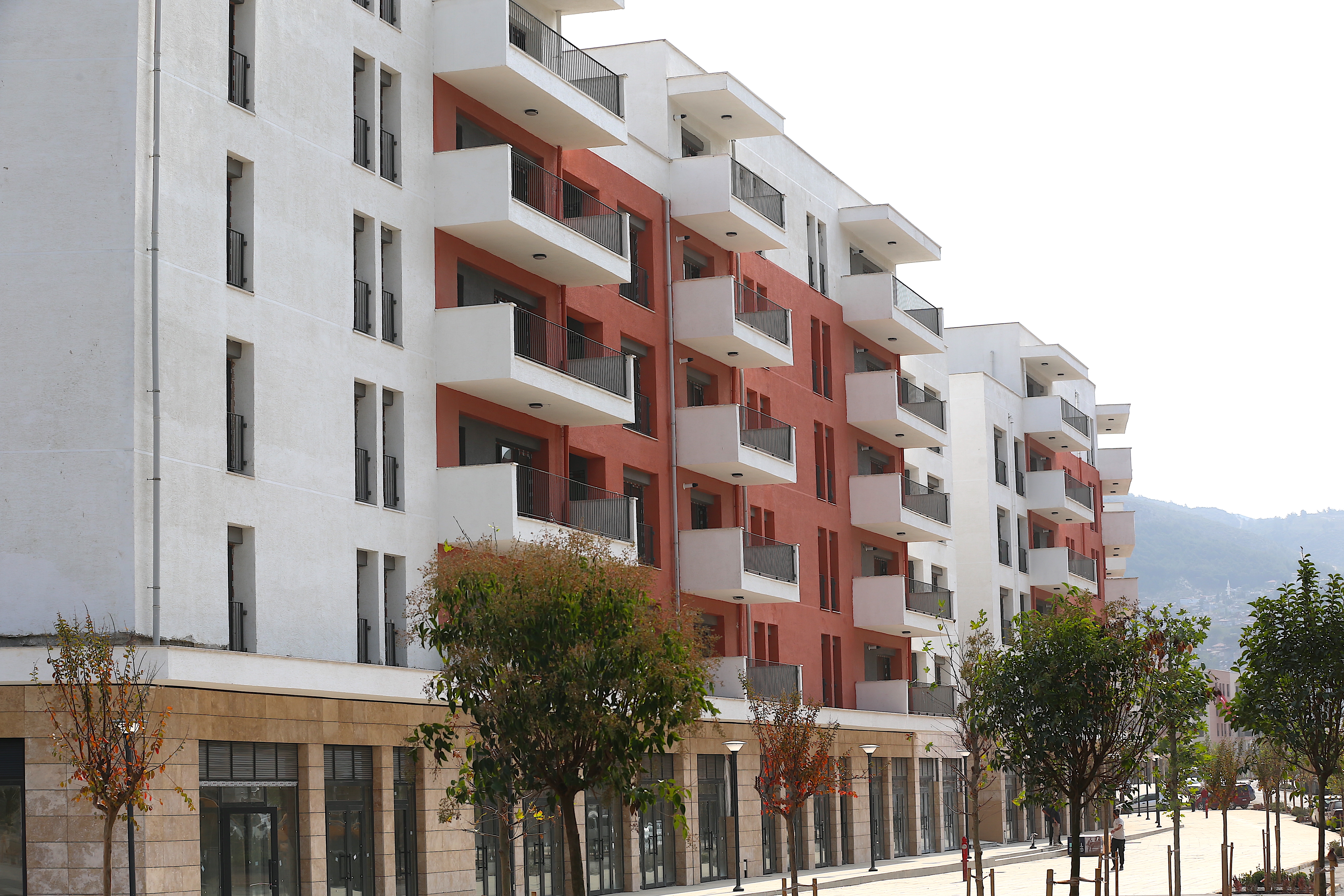 Hatay'da 930 Deprem Konutunun Hak Sahipleri Belirlendi