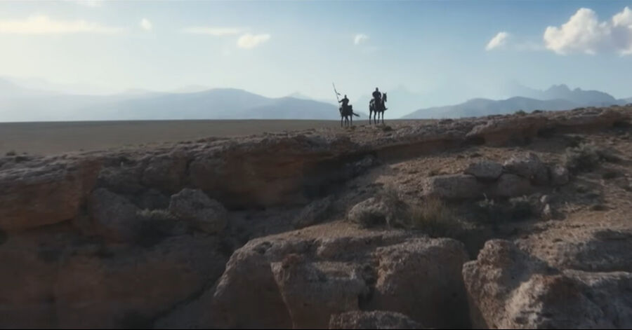 İlk Göktürk Filmi Ne Zaman Çıkacak Nerede Yayınlanacak5