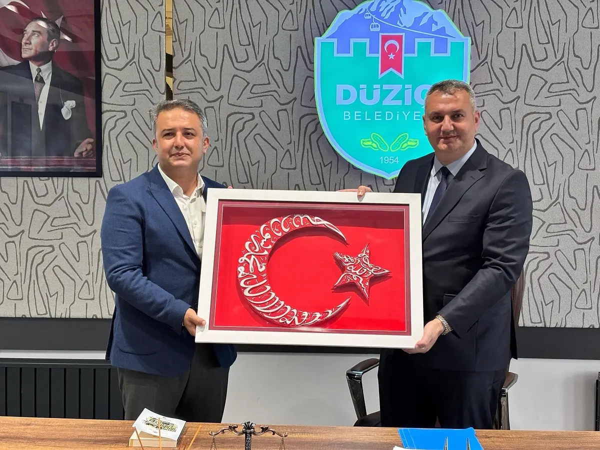 Isa Mesih Şahin Mustafa Iba