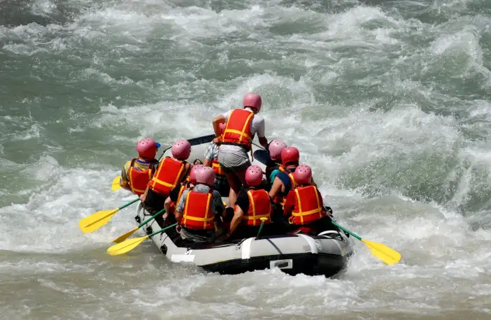 İspir’de Çoruh Nehri Ve Konyalı Kaymakamın Başarısı2