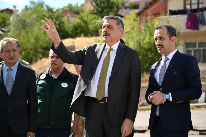 İspir’de Çoruh Nehri Ve Konyalı Kaymakamın Başarısı5