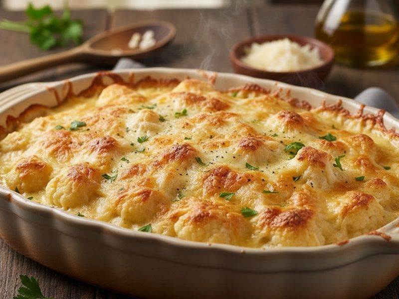 İstanbul Evlerinde Karnabahar Çorba Salata Ve Yan Yemekler3