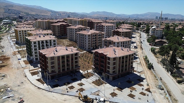 İstanbul’da Hak Sahiplerine Hibe Ve Kredi Desteği Başladı1