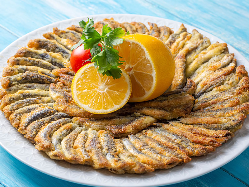 İstanbul’da Hamsi Kokusu Nasıl Giderilir 10 Pratik Yöntem10