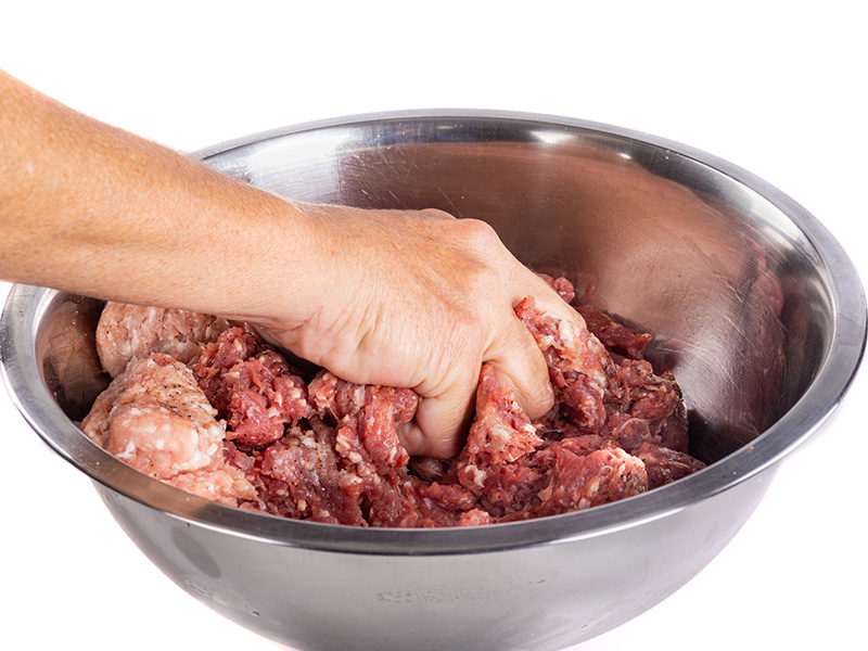 İstanbul’da Köfte Ustalarından Yumuşak Ve Sulu Köfte Sırları3