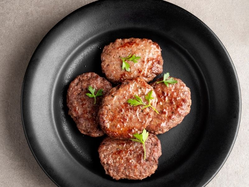 İstanbul’da Köfte Ustalarından Yumuşak Ve Sulu Köfte Sırları5