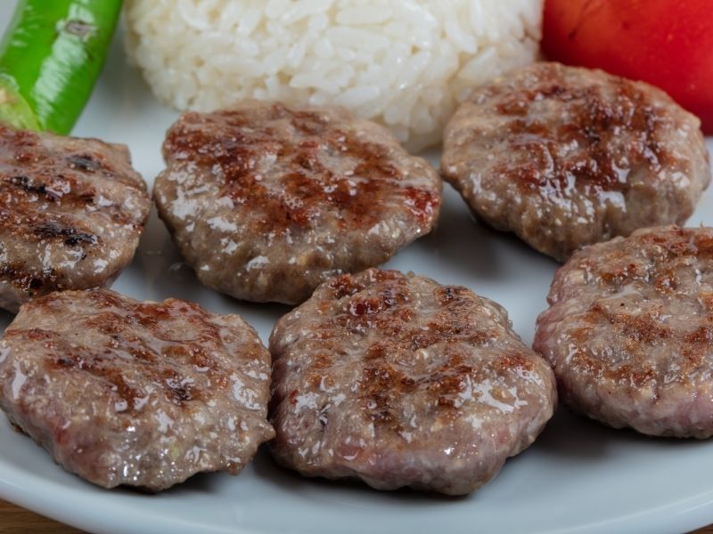 İstanbul’da Köfte Ustalarından Yumuşak Ve Sulu Köfte Sırları6