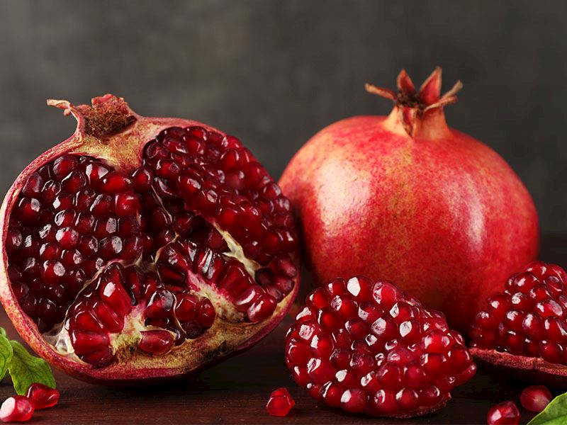 İstanbul’da Nar Alırken Kabuk Ve Ağırlığa Dikkat1