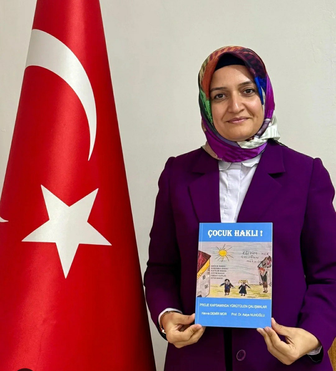 Kadirli’den Çocuk Haklarına Güçlü Adım (1)