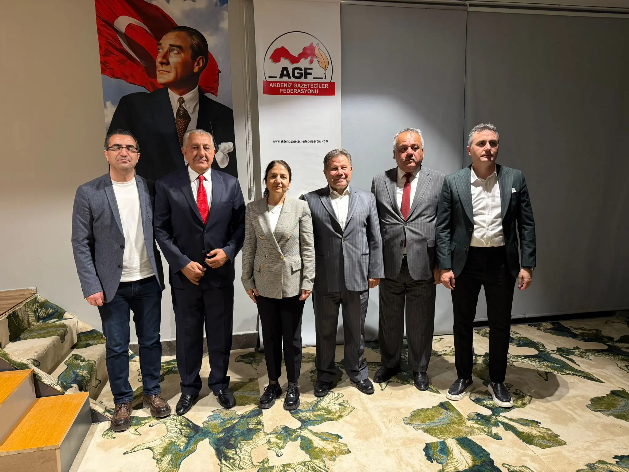 Kahramanmaraş Agf 2025