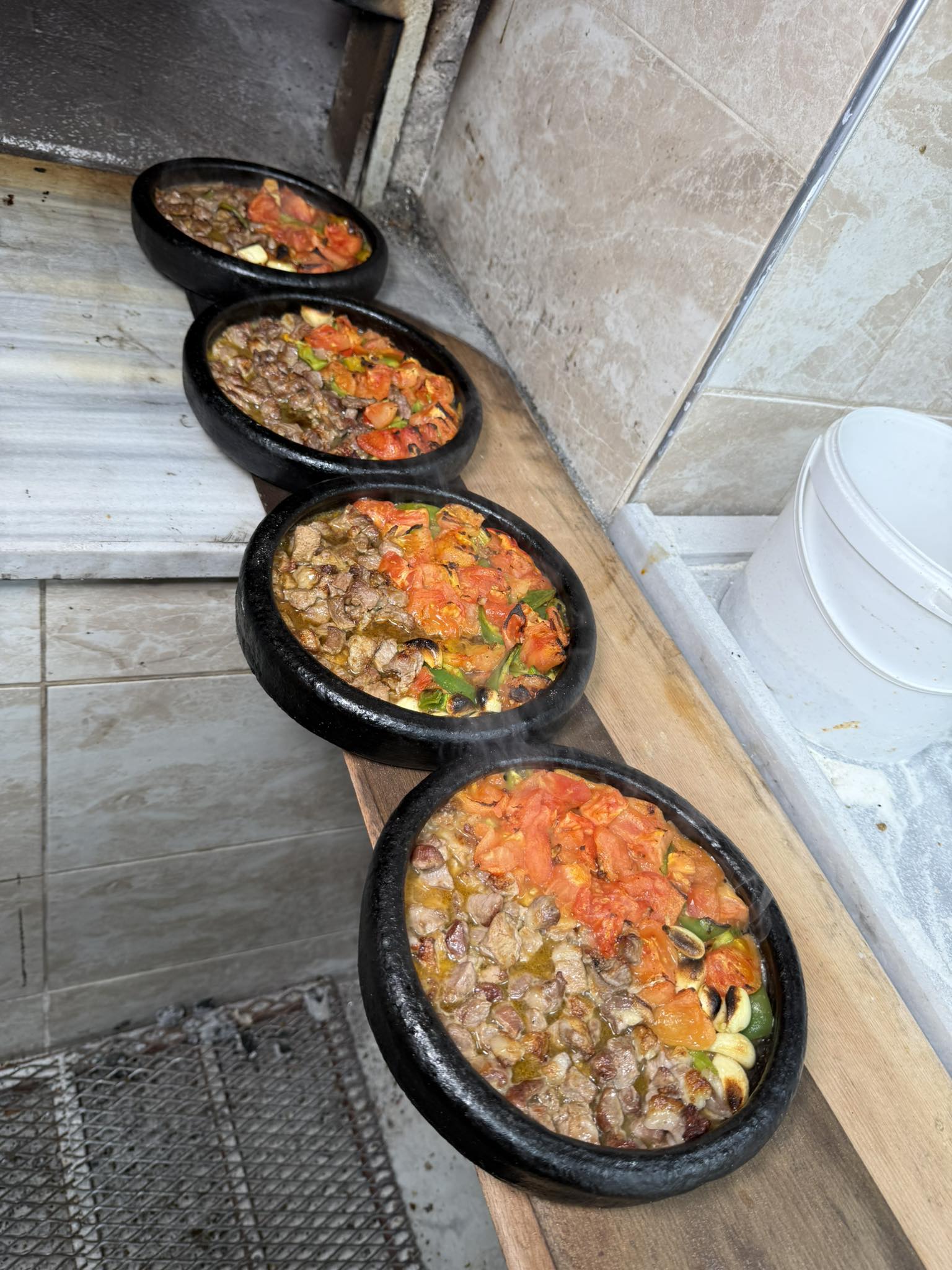 Kahramanmaraş’ta Eliböğründe Yoğun İlgi Görüyor