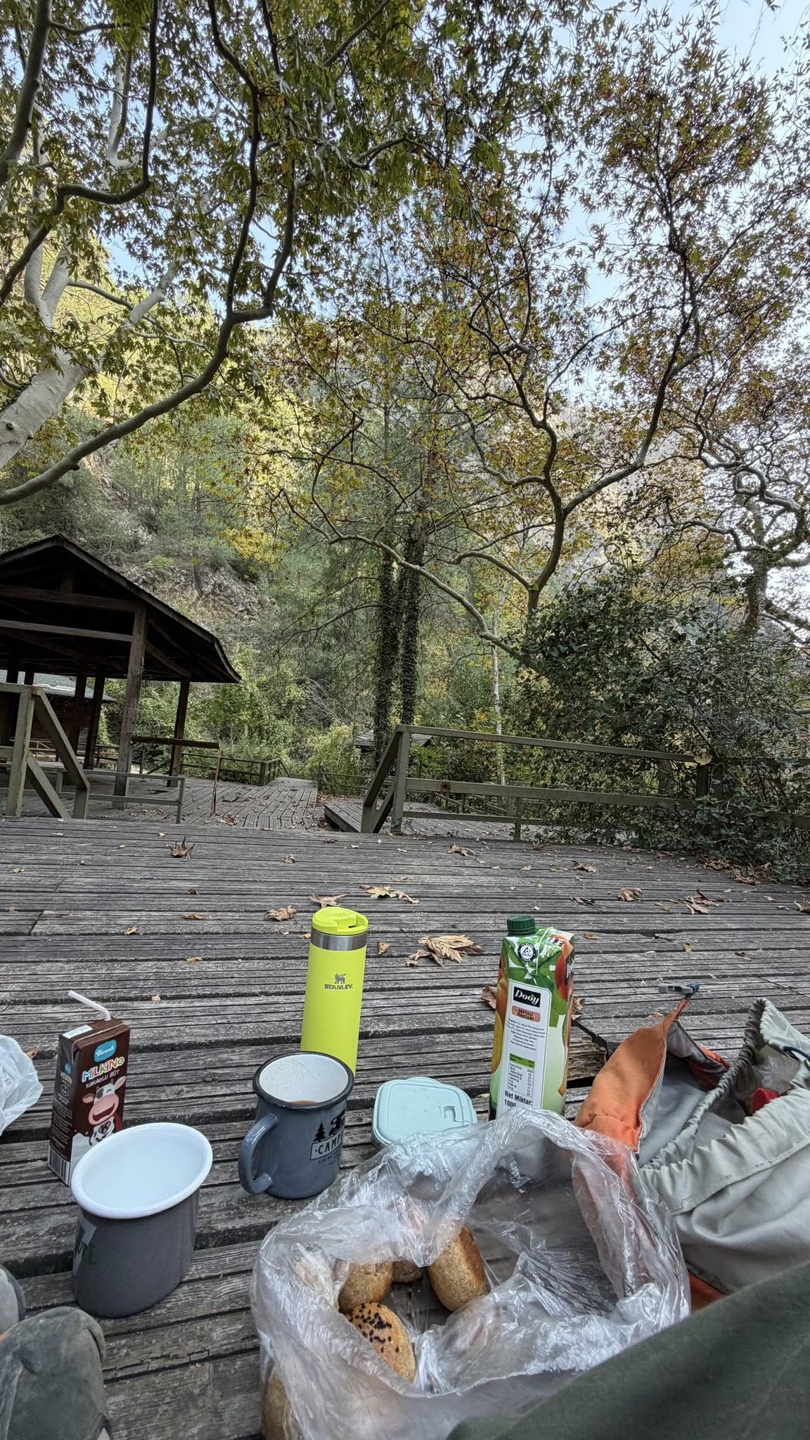 Kapıkaya Kanyonu Adana’nın Gizli Doğa Cenneti3