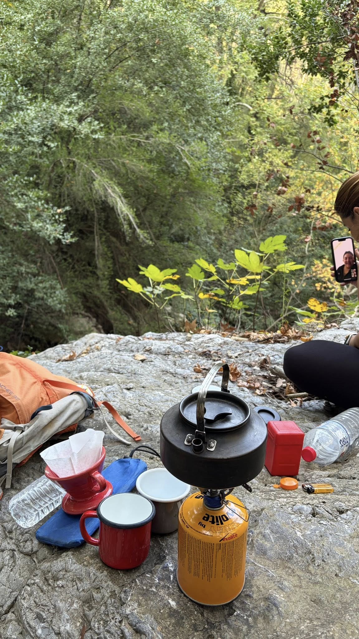 Kapıkaya Kanyonu Adana’nın Gizli Doğa Cenneti7