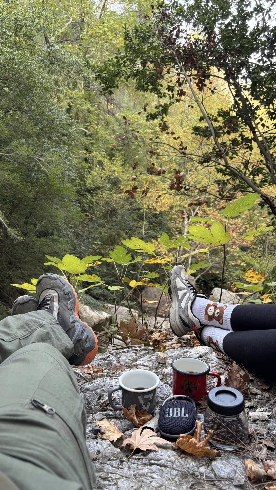 Kapıkaya Kanyonu Adana’nın Gizli Doğa Cenneti8