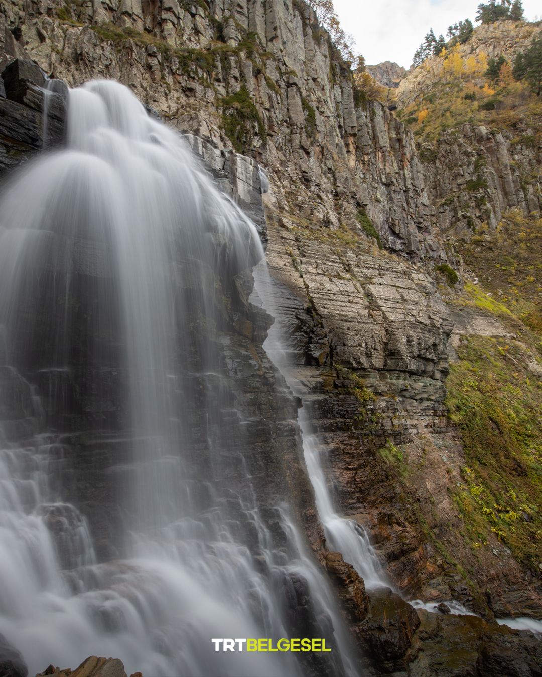 Karadeniz Yaylalarında Sonbahar Büyüsü3