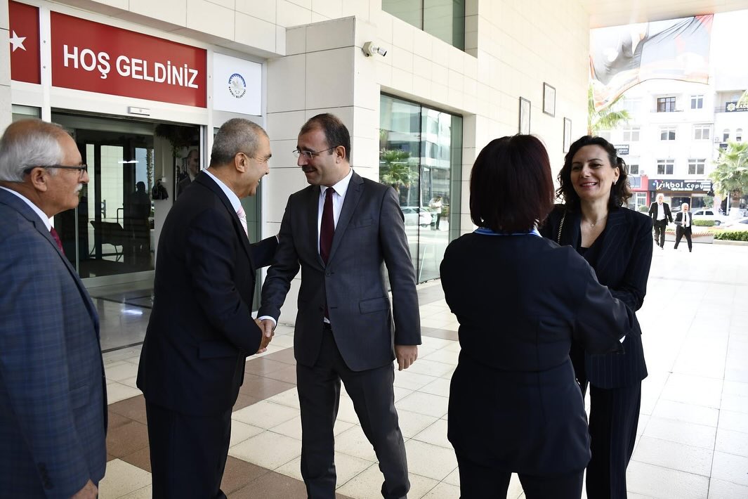 Kaymakam Erdinç Dolu, Vayısoğlu Anma Programına Katıldı (2)