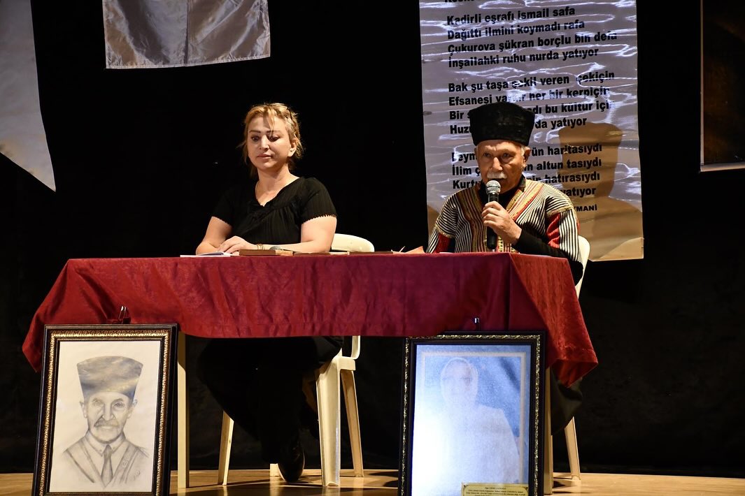 Kaymakam Erdinç Dolu, Vayısoğlu Anma Programına Katıldı (7)