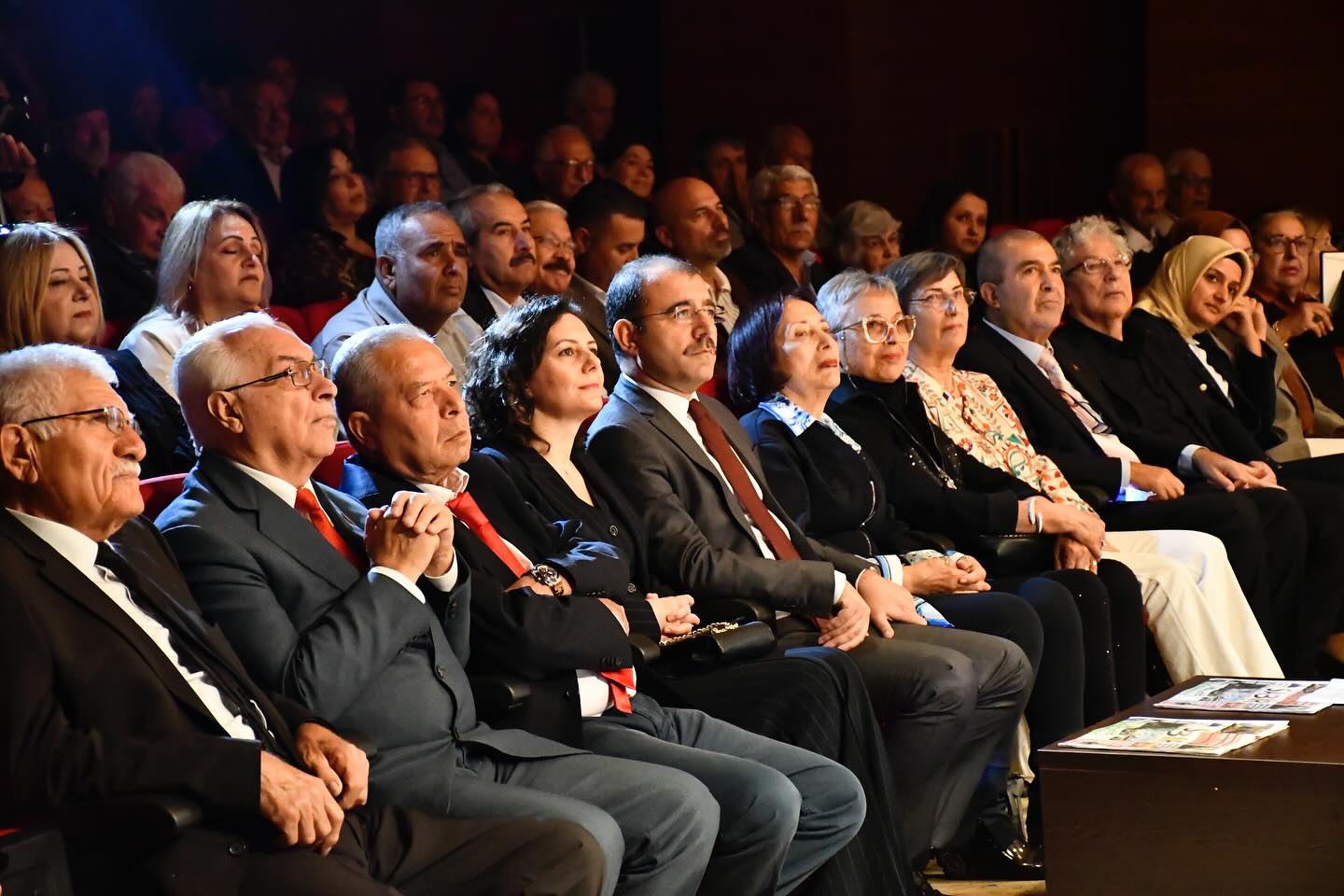 Kaymakam Erdinç Dolu, Vayısoğlu Anma Programına Katıldı (9)