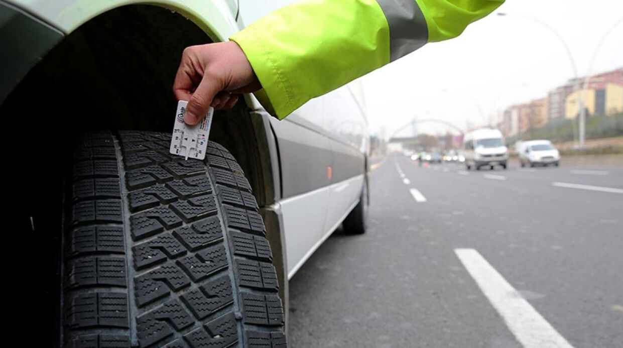 Kış Lastiği Zorunluluğu 15 Kasım’da Başlıyor2