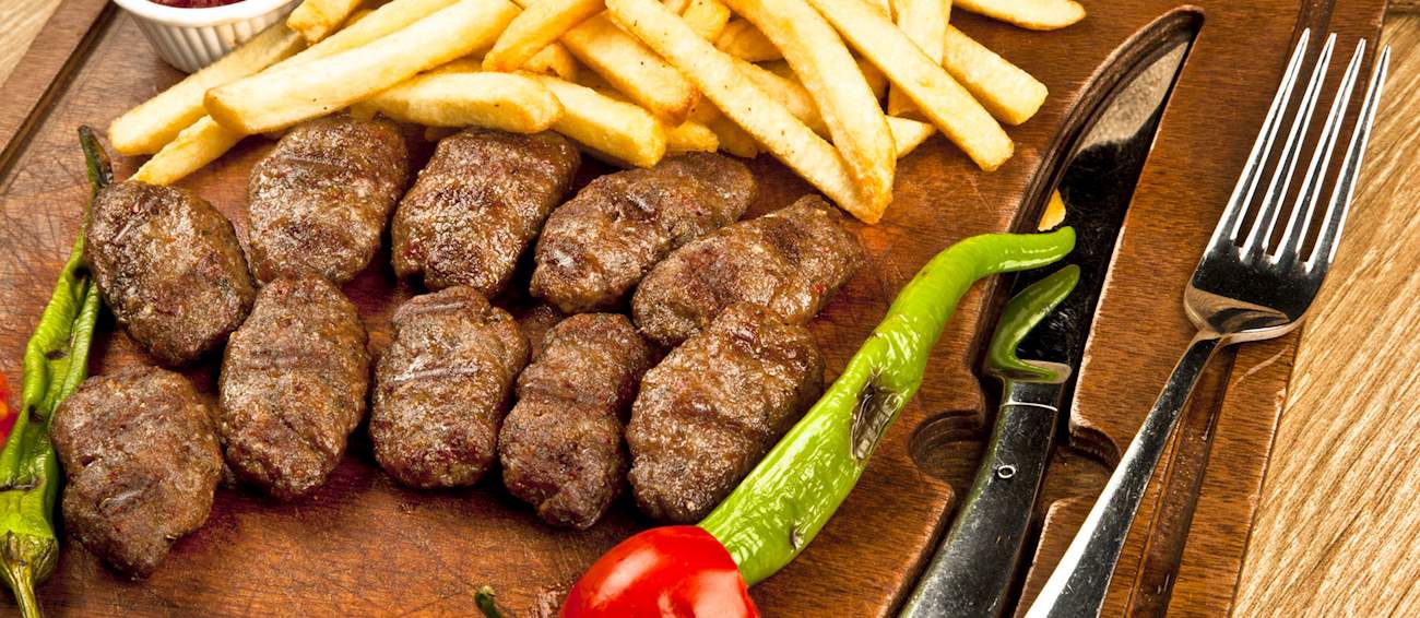 Köfteye 1 Kaşık Ekleyin Lezzeti Üç Kat Artırın2