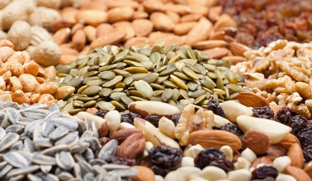 Kuruyemişler Bağırsak Sağlığını Nasıl Destekliyor2