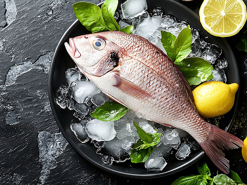 Levrek Balığının Büyüğüne Ne Denir Kaba Mı Paşa Mı4